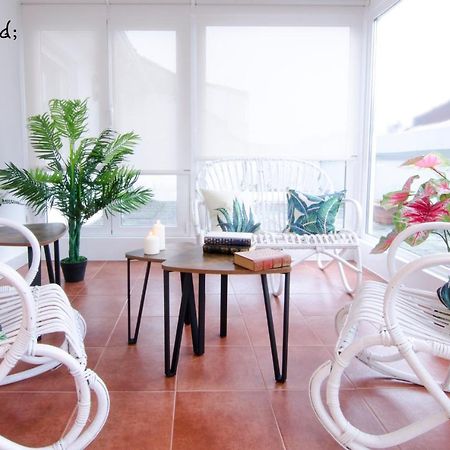 Superb Penthouse En Sdc Apartment Santiago de Compostela Exterior photo